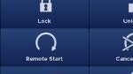 OnStar app for BlackBerry provides complete control of OnStar equipped vehicles
