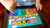 Studies show kids learn much faster with apps, researchers on the fence about long term effects