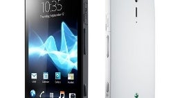 Sony Xperia S getting ICS in "latter part of Q2"