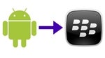 Android to BlackBerry PlayBook application conversion made easy