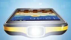 Samsung Galaxy Beam, Ace 2 release dates confirmed for this quarter, will feature ST-Ericsson’s NovaThor U8500