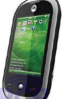 Motorola Atila – another WM smartphone