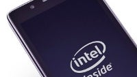 5 to 10% of phones will run on Intel chips by 2015