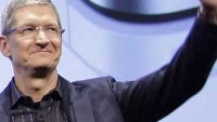 Apple's chief executive Tim Cook is the best paid CEO of 2011