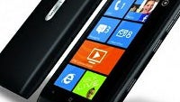 Nokia Lumia 900 gets a top buy rating from Consumer Reports