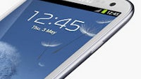 Samsung Galaxy S III on pre-order from Expansys
