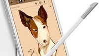 Samsung Galaxy Note ICS source code released