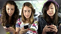 iGR Research finds 71% of recent cell phone purchases were smartphones