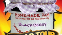 RIM opens registration for BlackBerry 10 Jam World Tour’s North American stops
