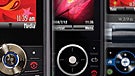 Motorola announced three new simple phones