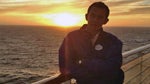 Stolen iPhone records thief's cruise-ship adventures for all to see
