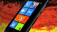 Lumia 900 arriving on O2 Germany next week