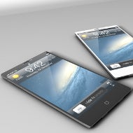 Sony replacing Sharp to supply the in-cell touch panels for the next iPhone, TPK shares slide