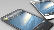 Sony replacing Sharp to supply the in-cell touch panels for the next iPhone, TPK shares slide