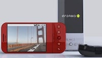 Google acquires Mike and Maaike, the design studio that created the G1