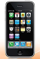 iPhone 3G now available online