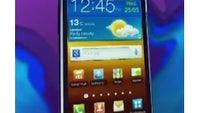 Samsung Galaxy Ace 2 is upgradable to Ice Cream Sandwich, video reveals