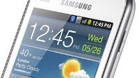 Samsung unveils new Galaxy Ace Duos