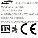 FCC filing mentions the Samsung Omnia M will be packing GSM and 3G radios