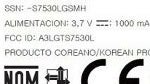 FCC filing mentions the Samsung Omnia M will be packing GSM and 3G radios