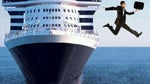 Another high level RIM executive jumps ship