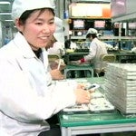 Foxconn-Sharp partnership to result in new factory to produce Apple iPhone displays