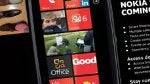 Nokia Lumia 610 is listed as "coming soon" to Vodafone UK