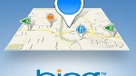 Bing Maps updated with Nokia-powered traffic and geocoding