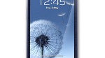 Samsung Galaxy S III launching in Canada June 20th according to leaked screenshot