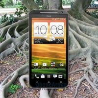 HTC EVO 4G LTE root available