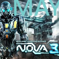 Best new iPhone, iPad and Android games for May 2012
