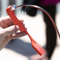 What's in the Glass: more details about Google's Project Glass surface