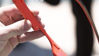 What's in the Glass: more details about Google's Project Glass surface