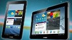 Samsung Galaxy Tab 2 tablets also get in with free 50GB of Dropbox storage for the year