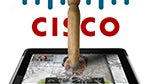Cisco kills off their Cius business tablet, cites competition from BYOD consumer tablets