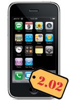 iPhone 2.0.2 update released