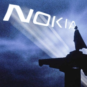 Special Batman edition Nokia Lumia 900 heading to the UK