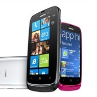 Nokia Lumia 610 does not run Angry Birds, insufficient RAM to blame
