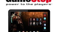 GameStop rolls out game-laden Android tablets to 1,600 stores