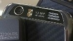 Motorola DROID RAZR HD appears in Cellebrite system
