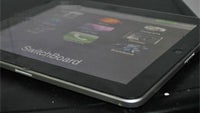 iPad prototype with dual dock connectors surfaces on eBay