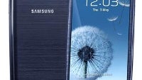 Today, Samsung launches the Galaxy S III globally