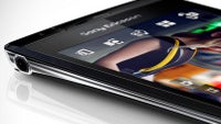 Original Sony (Ericsson) Xperia arc, neo finally getting a taste of Ice Cream Sandwich