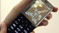 Transparent-display Explay Crystal is a phone merging the past and the future
