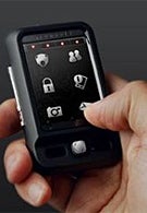 Article: Touchscreen technologies in phones