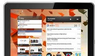 Kogan shows off sub $200 10-inch ICS tablet
