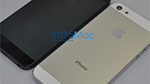 New iPhone parts start to leak, confirm 16:9 aspect ratio 4" screen