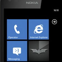 Phones4U details Nokia Lumia 900 – The Dark Knight Rises Limited Edition