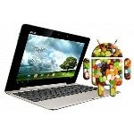 Leaked info names the Asus Nexus tablet and adds cred to the Jelly Bean rumor