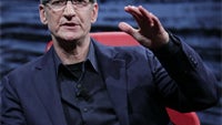 Tim Cook says he wants there to be Apple products made in America